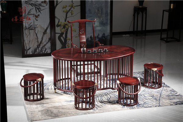 喜迎紅紅木 喜迎紅紅木