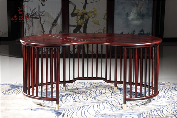 喜迎紅紅木 喜迎紅紅木