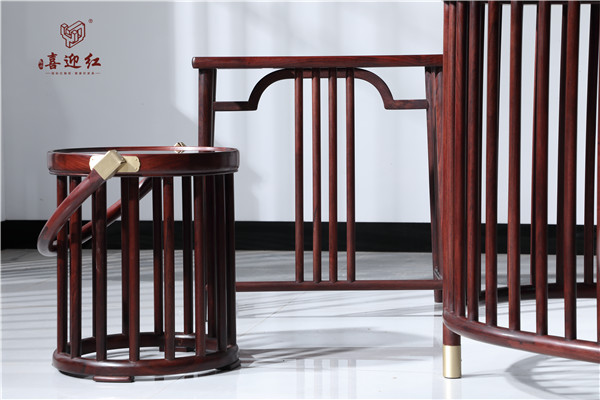 喜迎紅紅木 喜迎紅紅木