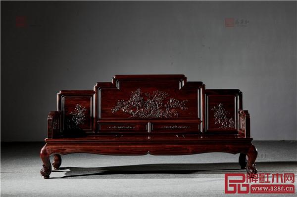 萬事紅紅木 萬事紅紅木