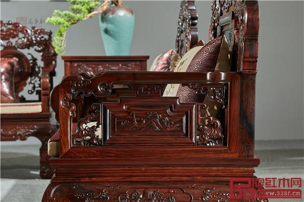 萬事紅紅木 萬事紅紅木