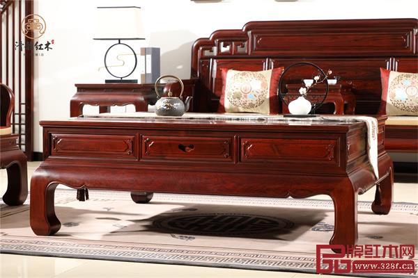 清韻紅木 清韻紅木