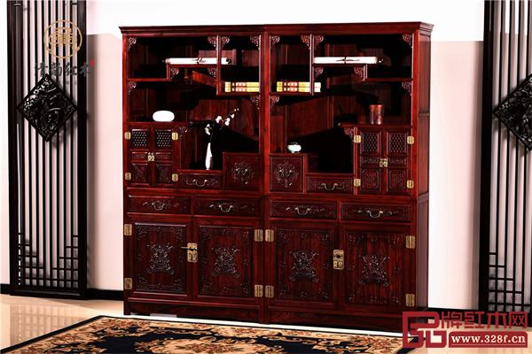 清韻紅木 清韻紅木