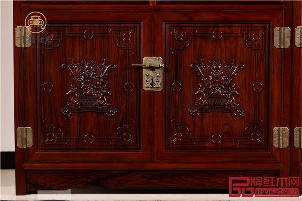 清韻紅木 清韻紅木