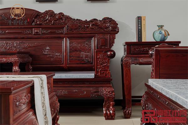 清韻紅木 清韻紅木