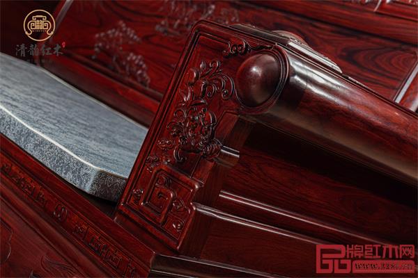 清韻紅木 清韻紅木