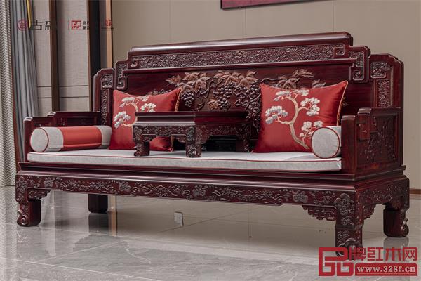 古森紅木 古森紅木