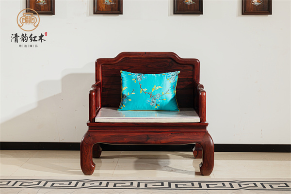 清韻紅木 清韻紅木