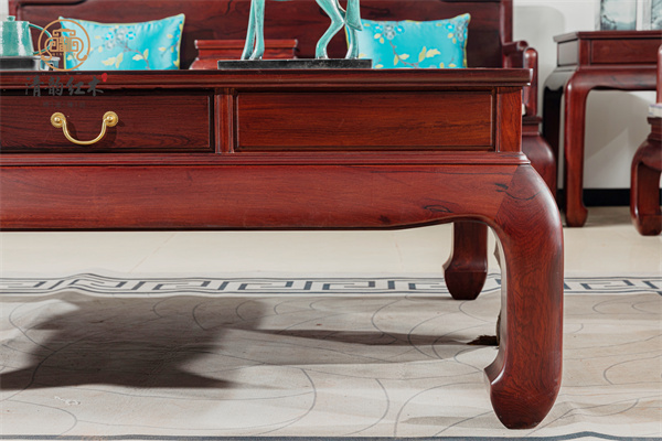 清韻紅木 清韻紅木