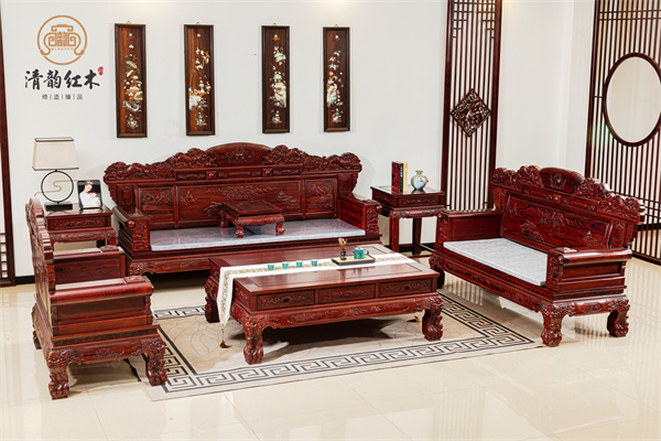 巴里黃檀品牌排行榜里，清韻紅木可在榜單中？