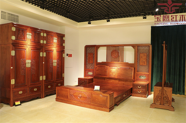 緬甸花梨家具品牌家寶紅木：每日踐行3?15，真材實料筑信任
