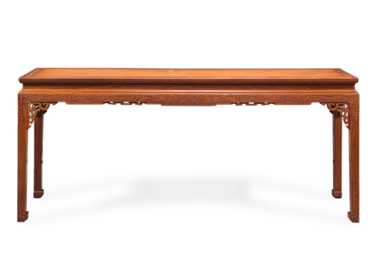 大家之家：明式家具傳統(tǒng)工藝的守護(hù)與傳承