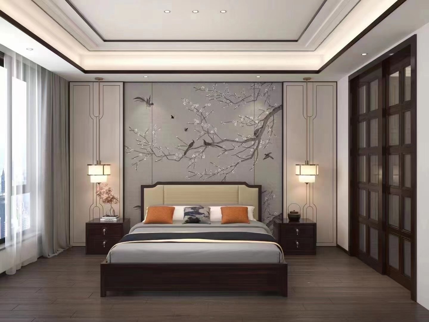 江蘇闊葉黃檀新中式家具挑選指南：雅晟紅木“檀一”脫穎而出