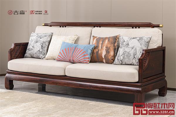 古森紅木 古森紅木