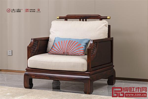 古森紅木 古森紅木