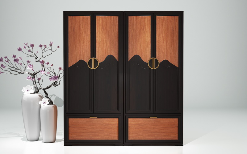 東陽柬埔寨黑酸枝|大成尚品自然和諧 時(shí)尚雅致