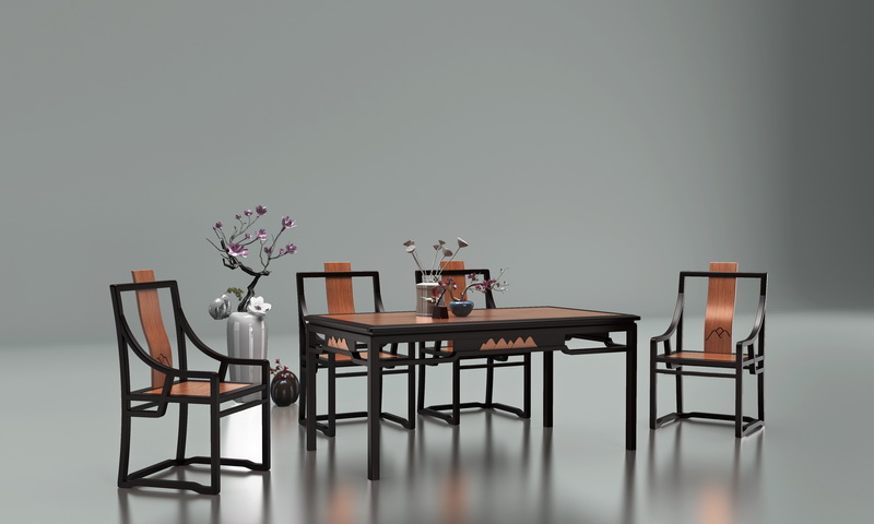 誠信紅木品牌|大成尚品用優(yōu)雅定義生活