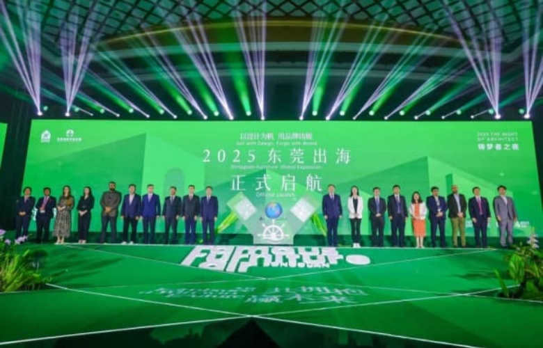 見證“擁抱”的力量！第53屆名家具展圓滿收官！