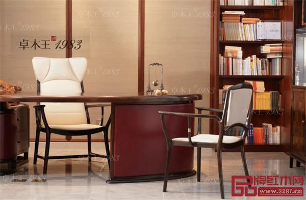 卓木王紅木 卓木王紅木