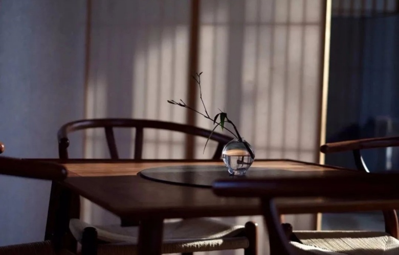 李忠信紅木：中式擺件 打造東方古韻空間