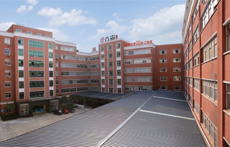 古森紅木：締造大國(guó)精品，傳承東方美學(xué)