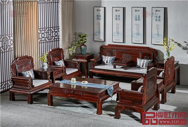 萬事紅紅木 萬事紅紅木