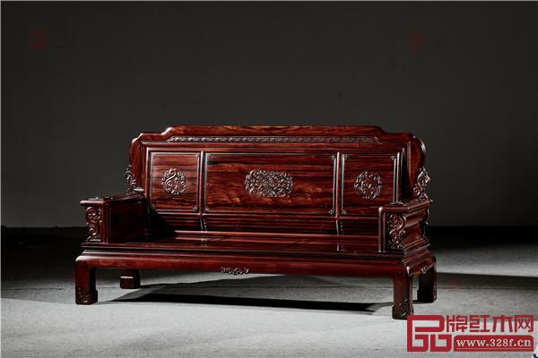 萬事紅紅木 萬事紅紅木