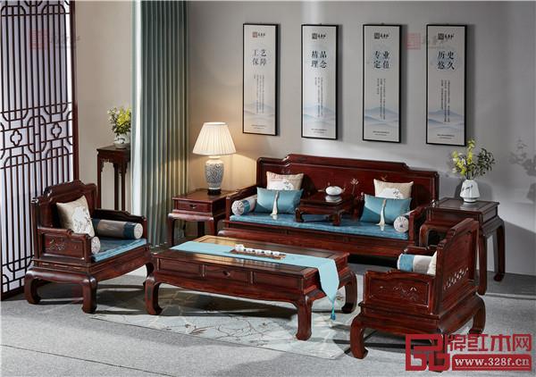 萬(wàn)事紅紅木