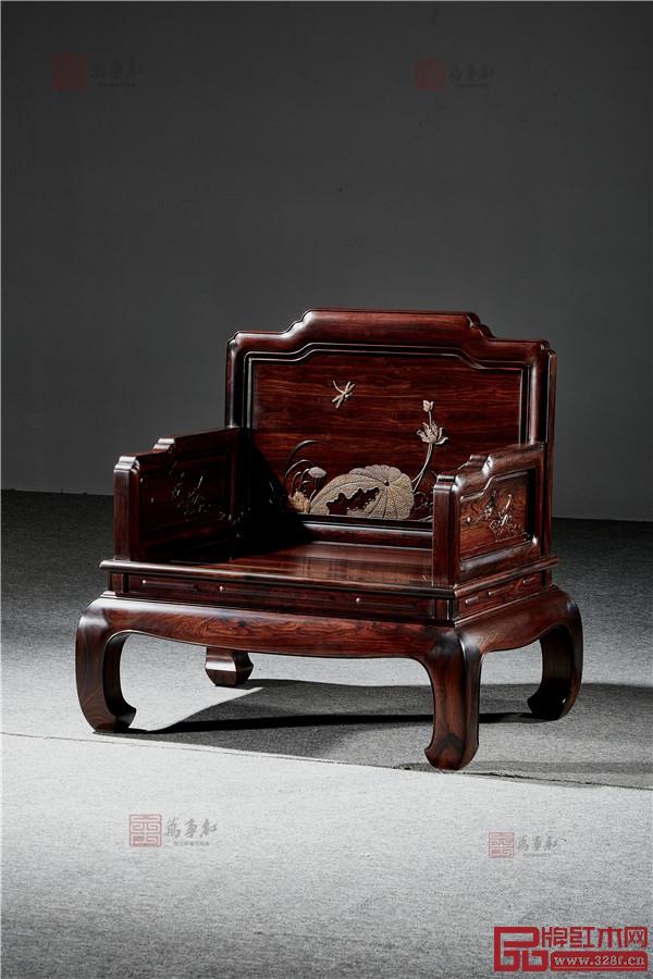 萬(wàn)事紅紅木