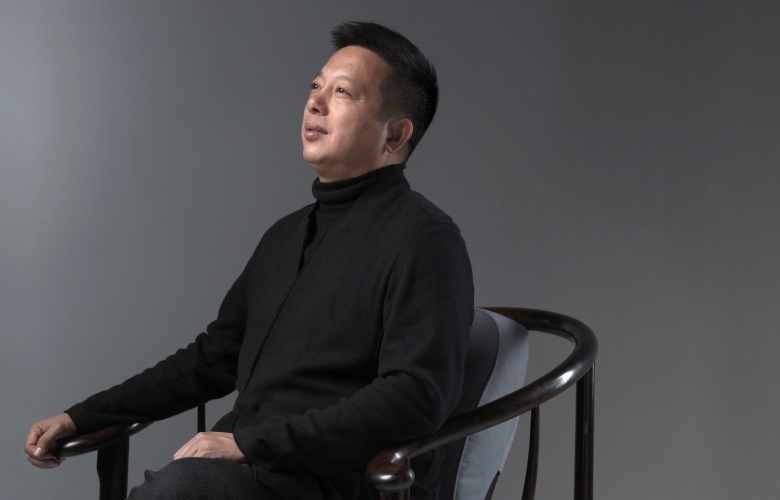 東陽唯一！明堂家居總經(jīng)理張向榮榮膺‘雙龍計(jì)劃’卓越人才