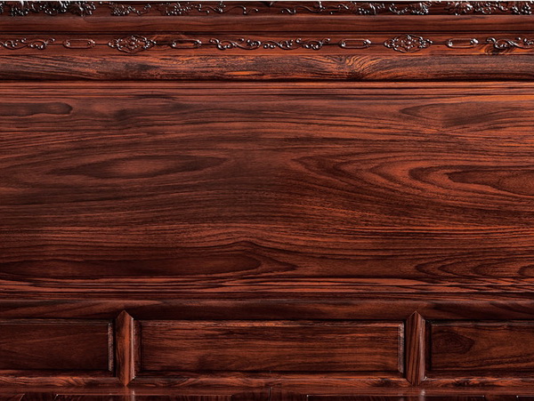 黑酸枝闊葉黃檀紋理行云流水 黑酸枝闊葉黃檀紋理行云流水