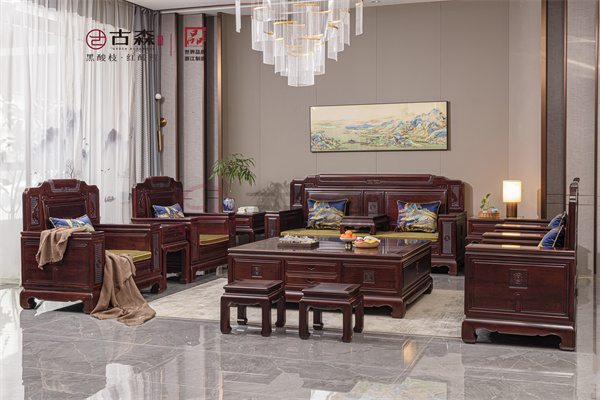 憶江南沙發(fā)師法江南山水自然 憶江南沙發(fā)師法江南山水自然