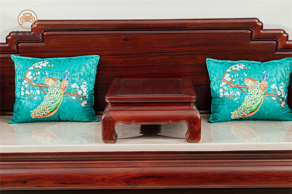 清韻紅木 清韻紅木