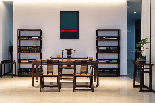 凹凸傳奇：AI時代，我們比任何時候都更需要一間書房！