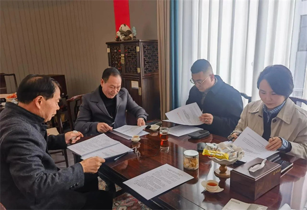 籌備就緒｜標(biāo)準(zhǔn)發(fā)布×御乾堂藝術(shù)館開館雙盛事力求極致體驗