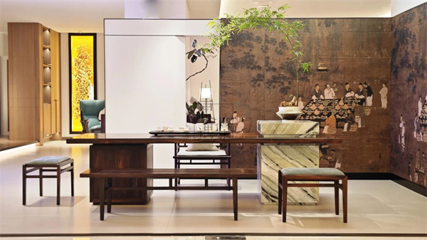 東遇家居 | 為每個(gè)年代定制一方理想家，讓歲月各生歡喜