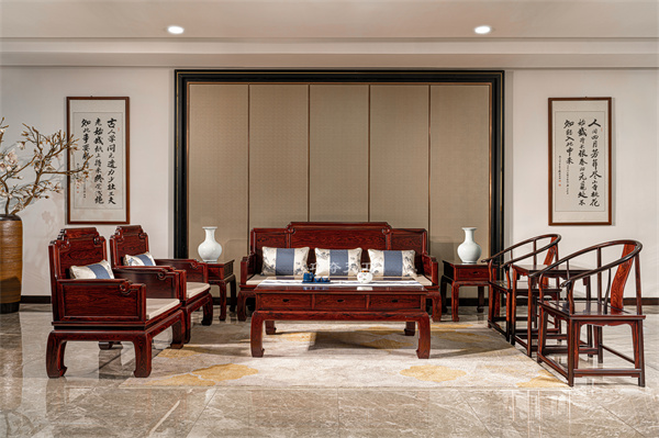 巧奪天工新品推薦 | 明式極簡(jiǎn)素面沙發(fā)，小戶型與大空間皆宜的本真之選