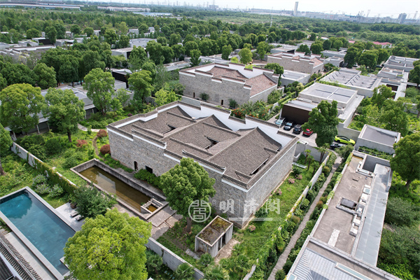 中式紅木整裝品牌明清閣：匠心古建營(yíng)造，再現(xiàn)盛世風(fēng)華