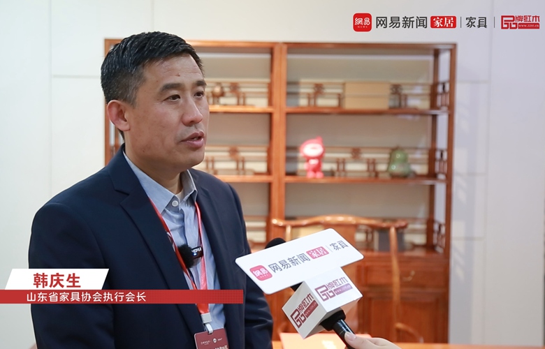 巧奪天工紅木30周年專訪｜韓慶生：“八個唯一”是巧奪天工的核心競爭力