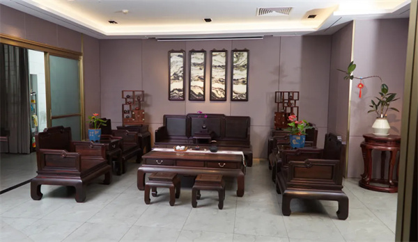 醉木苑紅木 醉木苑紅木