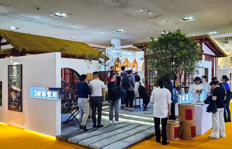 宋韻新生：明堂木屋