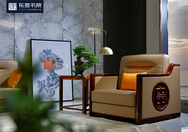 輕奢新中式品牌東林書院：在傳承中演繹現(xiàn)代東方美學(xué)