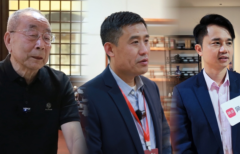 專家之聲 |行業(yè)大咖共話巧奪天工紅木30年匠心之路