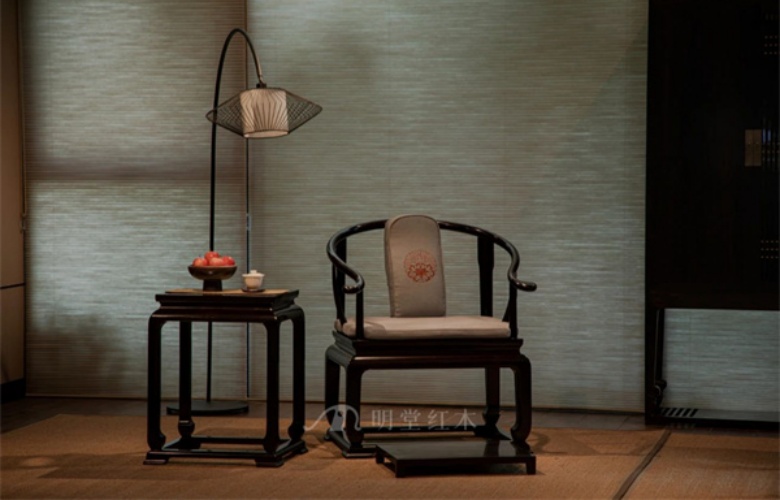明堂家居：木作美學(xué)傳承創(chuàng)新，閃耀中外盛事舞臺(tái)