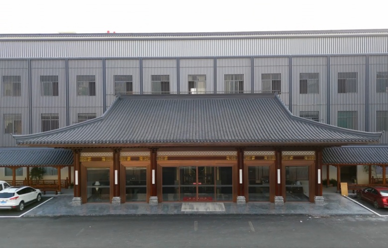 李忠信紅木：以信鑄魂，以匠傳世