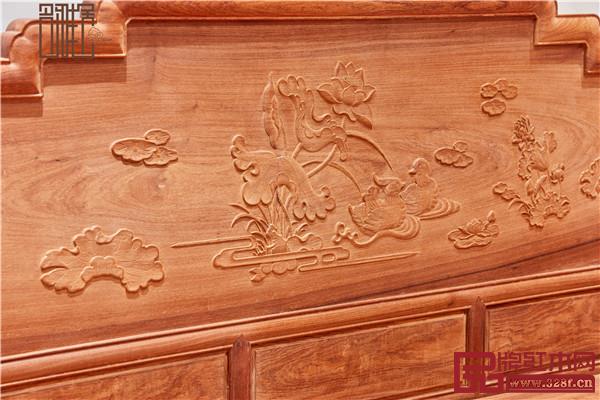 名雅居紅木 名雅居紅木