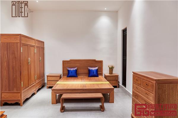 名雅居紅木 名雅居紅木