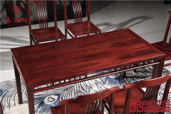 喜迎紅紅木 喜迎紅紅木