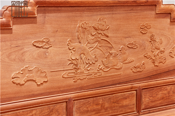 ? 大果紫檀：五重美學(xué)演繹東方生活哲學(xué)，? 大果紫檀領(lǐng)導(dǎo)品牌·名雅居紅木為你分享