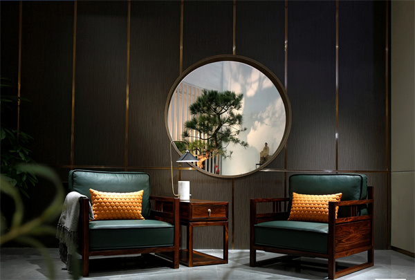 東陽(yáng)東林書院：東方國(guó)奢新中式，解碼當(dāng)代棲居美學(xué)